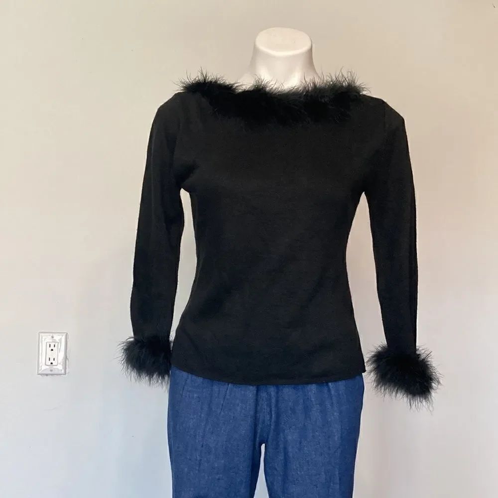 Mandee vintage top    - Picture 8 of 14